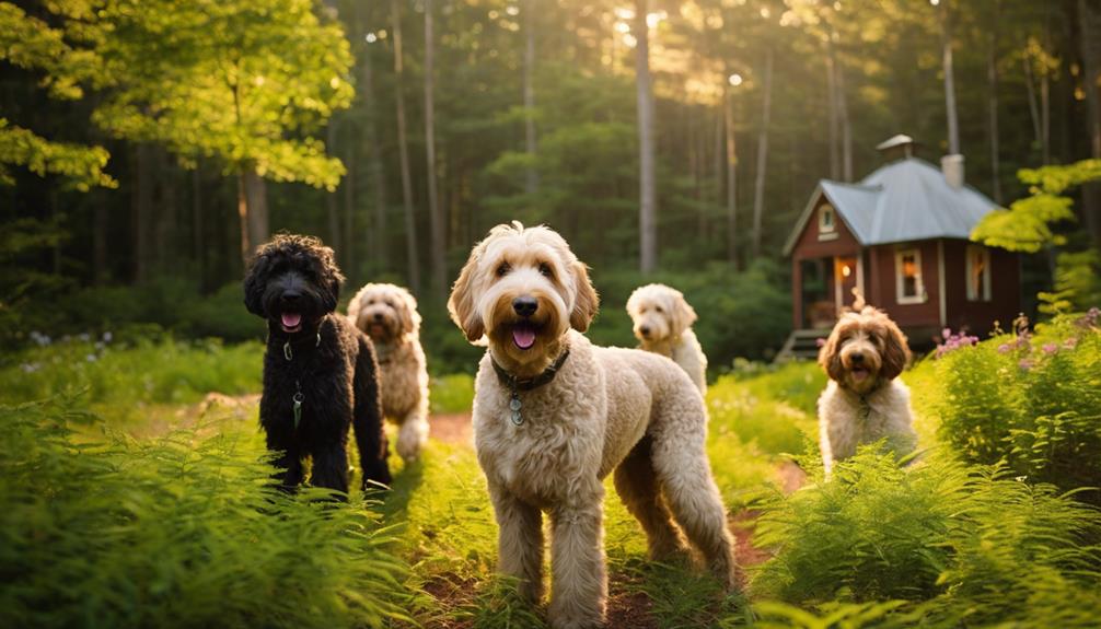 Labradoodle Rescues In Georgia Discover compassionate Labradoodle rescues in Georgia, where every adoption story begins with a heartwarming journey of...