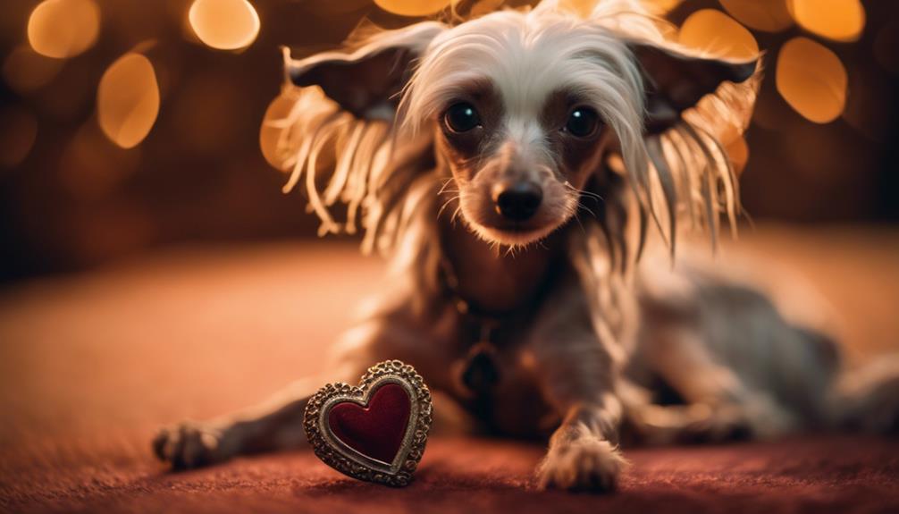Best Chinese Crested Rescues Discover the best Chinese Crested rescues transforming lives, one unique, spirited dog at a time - learn how they make a difference.