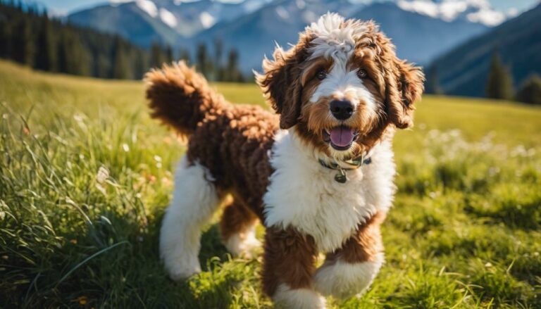 Best Bernedoodle Rescues Navigate the top Bernedoodle rescues, where dedication to care and training redefines the adoption journey, uncovering...