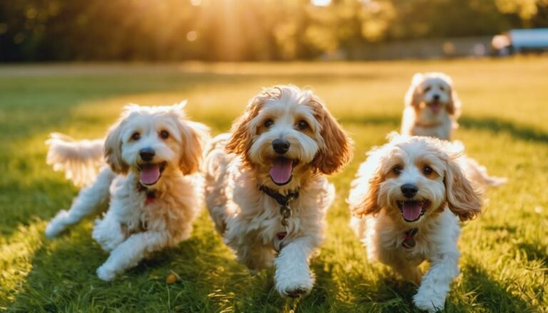 Best Cavapoo Rescues Highlighting top Cavapoo rescues, discover where compassion meets action for these adorable dogs, and learn how you can...