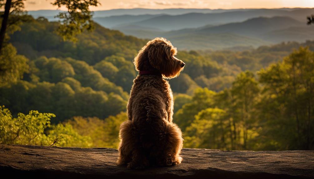 Labradoodle Rescues In North Carolina Discover how Labradoodle Rescues in North Carolina are transforming lives, one dog at a time—read on for heartwarming tales and transformative journeys.