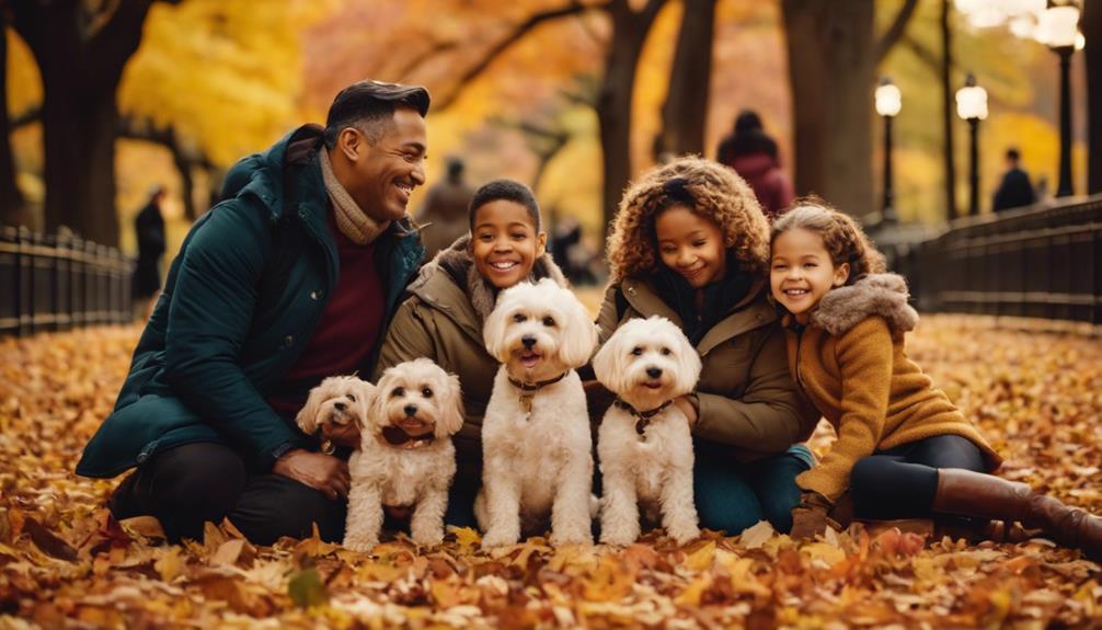 Best Maltipoo Rescues In New York Find out why New York's top Maltipoo rescues are transforming lives, one adorable pup at a time—discover the best options for your family.