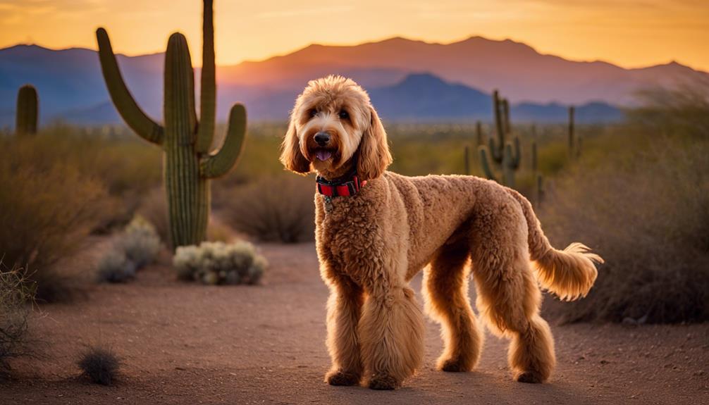 Goldendoodle Rescues In Arizona Discover the heartwarming journey of rescued Goldendoodles in Arizona, where every adoption tells a story of hope and new beginnings.