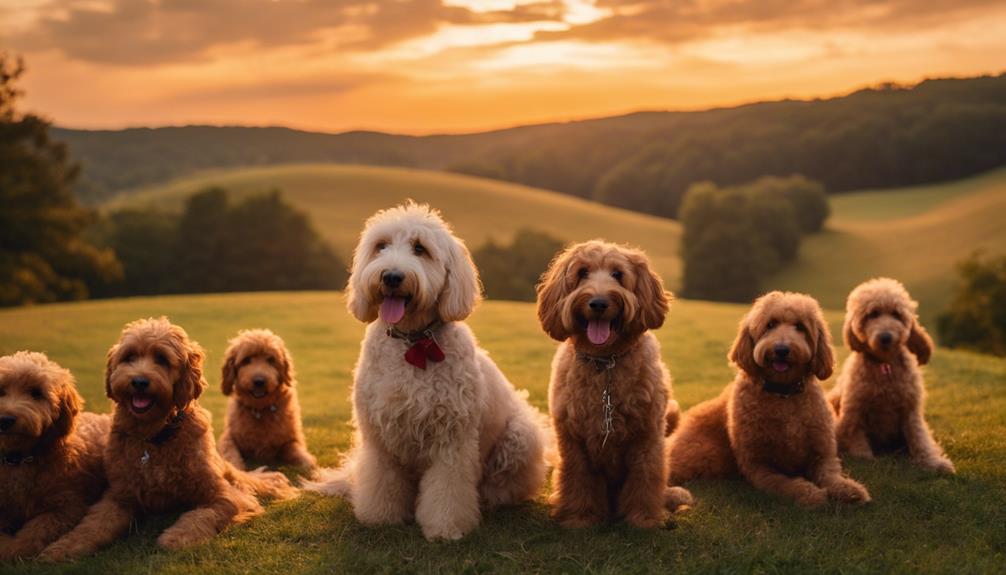 Goldendoodle Rescues In North Carolina Yearning for a furry friend? Discover how North Carolina's Goldendoodle rescues are making a difference, and how you can help.