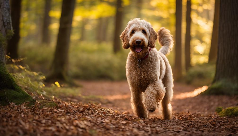 Labradoodle Rescues In Maryland Gain insight into Maryland's dedicated Labradoodle rescues, where every dog's story is a journey of hope and transformation waiting to be discovered.