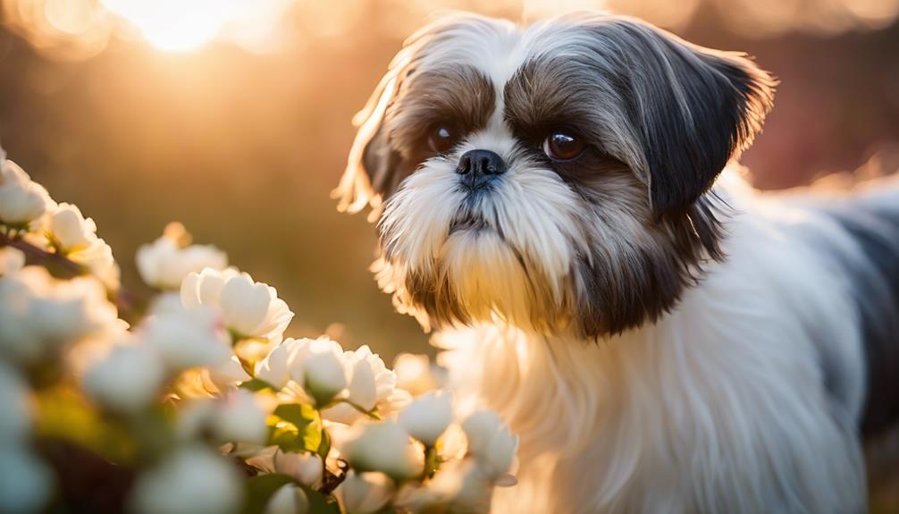 Shih Tzu Rescues In Virginia Shih Tzu rescues in Virginia offer new beginnings for neglected dogs, uncover the heartwarming tales of transformation and companionship.