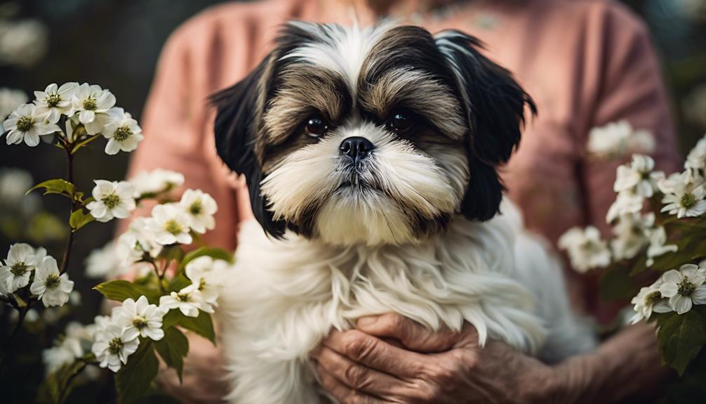 Shih Tzu Rescues In Virginia Shih Tzu rescues in Virginia offer new beginnings for neglected dogs, uncover the heartwarming tales of transformation and companionship.