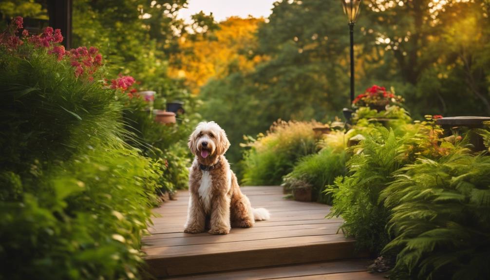 Bernedoodle Rescue In Wisconsin Offering new beginnings, Wisconsin's Bernedoodle rescues match these lovable dogs with forever homes, uncover the heartwarming journey within.