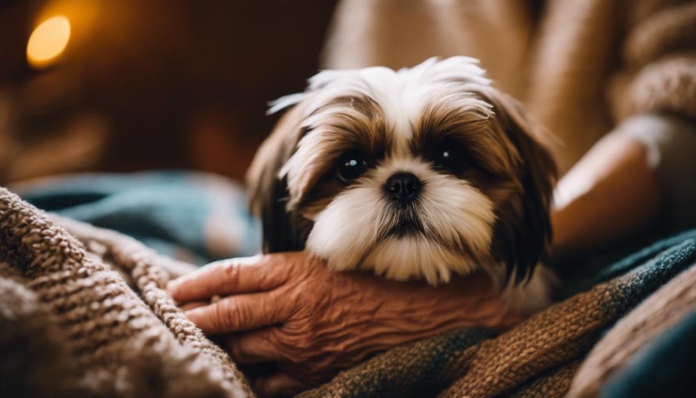 Shih Tzu Rescues In Illinois Navigate the heartfelt journey of Shih Tzu rescues in Illinois, where every furry friend seeks a forever home