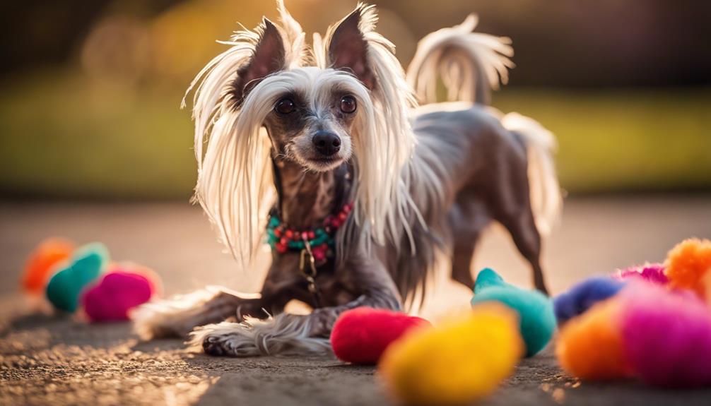 Best Chinese Crested Rescues Discover the best Chinese Crested rescues transforming lives, one unique, spirited dog at a time - learn how they make a difference.