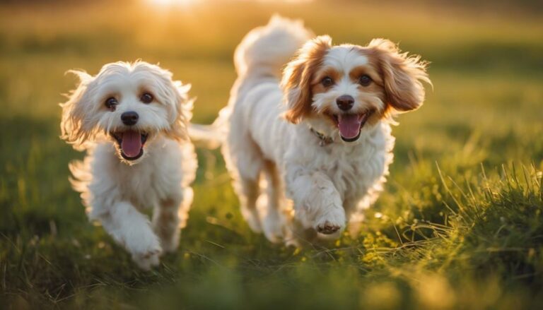 Cavachon Rescues for Adoption in the U.S Discover the heartwarming journey of adopting a Cavachon from U.S. rescues, where each adoption story begins with a leap of faith... Cavachon Rescues