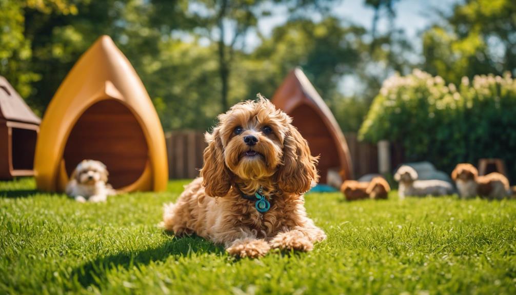 Cavapoo Rescues In Texas Discover how Texas Cavapoo Rescues are transforming lives, one adorable, fluffy companion at a time - find out how you can be part of their journey.