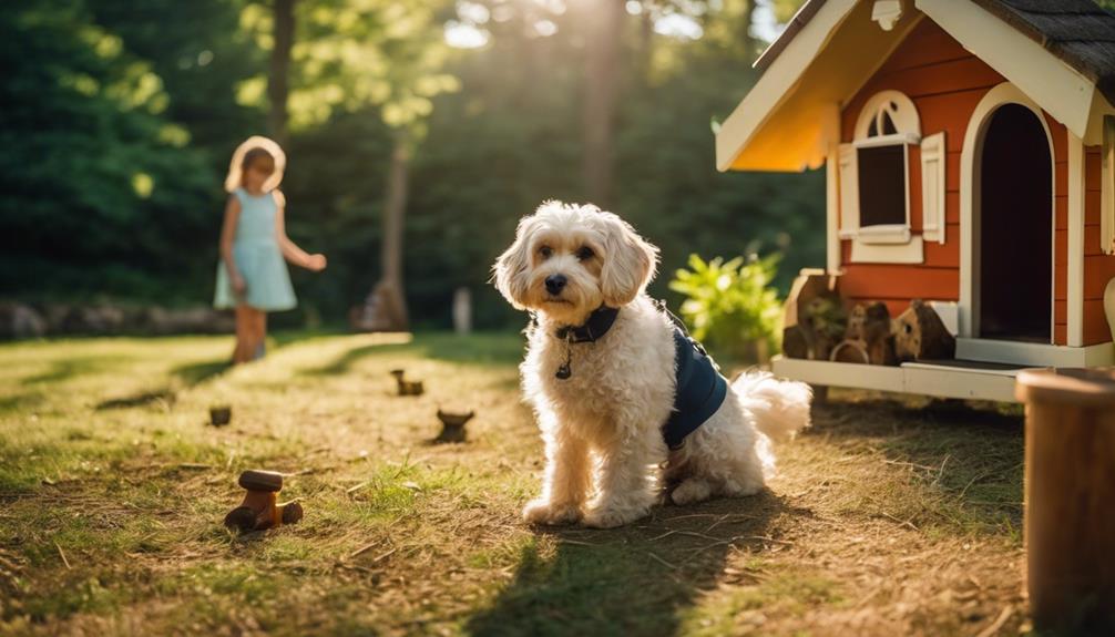 Cavapoo Rescues In Massachusetts Discover the heartwarming efforts of Massachusetts Cavapoo rescues, where neglected dogs find love and care, and learn how you can make a difference.