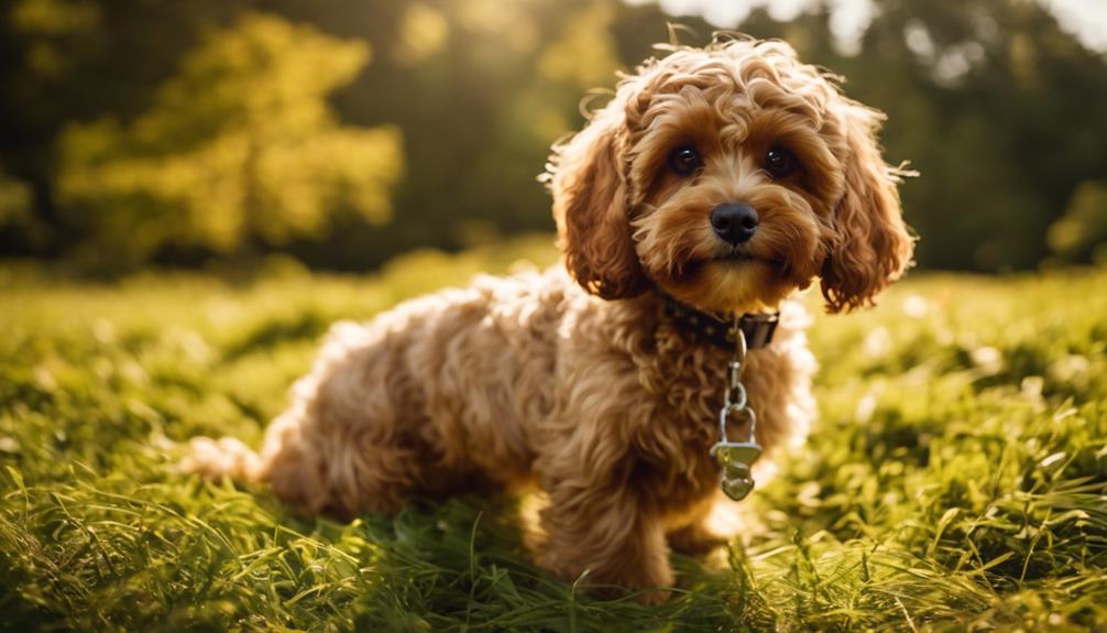 Cavapoo Rescues In Massachusetts Discover the heartwarming efforts of Massachusetts Cavapoo rescues, where neglected dogs find love and care, and learn how you can make a difference.