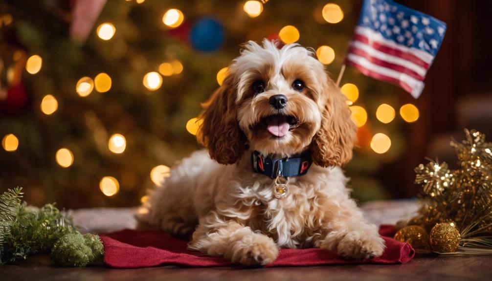 Cavapoo Rescues In Ohio Amidst Ohio's bustling communities, Cavapoo rescues offer more than just adoption opportunities—discover their profound impact on lives, both human and canine.