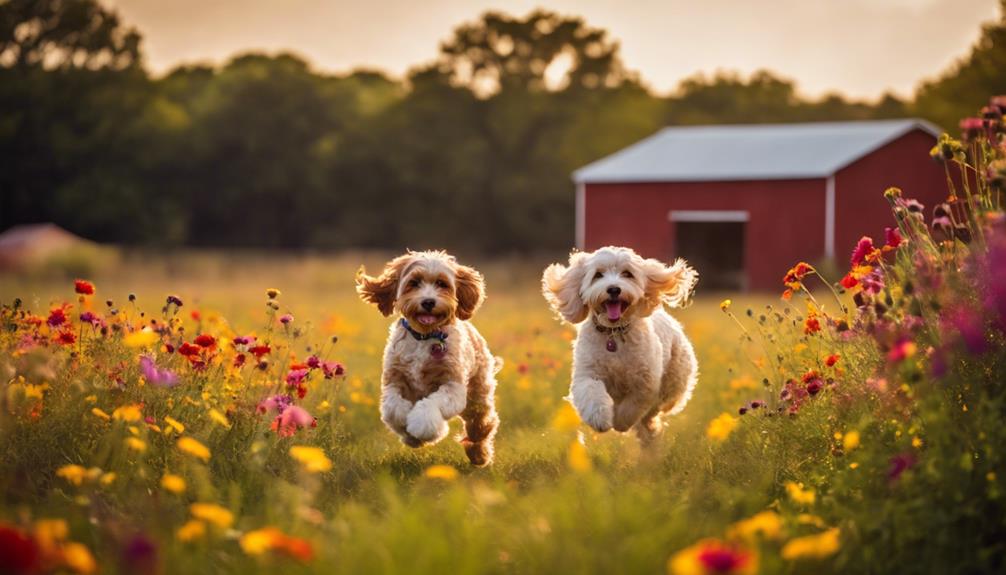 Cavapoo Rescues In Texas Discover how Texas Cavapoo Rescues are transforming lives, one adorable, fluffy companion at a time - find out how you can be part of their journey.