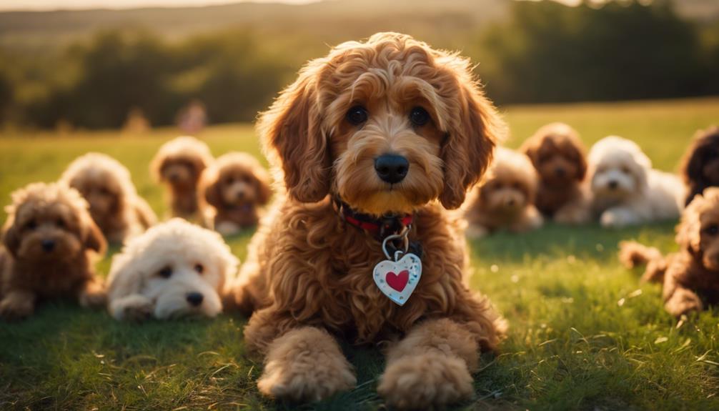 Cavapoo Rescues In Texas Discover how Texas Cavapoo Rescues are transforming lives, one adorable, fluffy companion at a time - find out how you can be part of their journey.