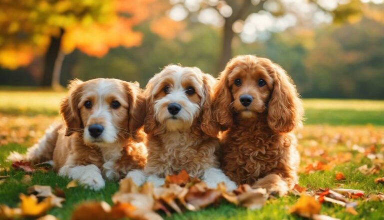 Cavapoo Rescues In Massachusetts Discover the heartwarming efforts of Massachusetts Cavapoo rescues, where neglected dogs find love and care, and learn how you can make a difference.