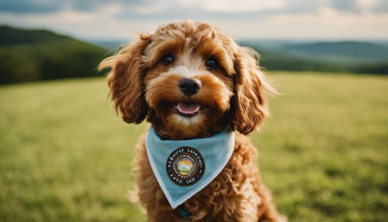 Cavapoo Rescues In North Carolina Discover the elusive world of Cavapoo rescues in North Carolina and uncover alternatives for adopting these charming dogs.