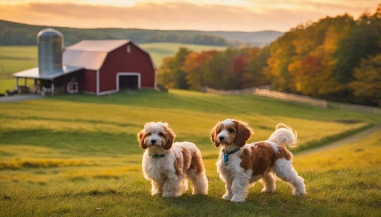 Cavapoo Rescues In Pennsylvania Keen to adopt a Cavapoo in Pennsylvania? Discover the unique challenges and how to ethically navigate the rescue process.