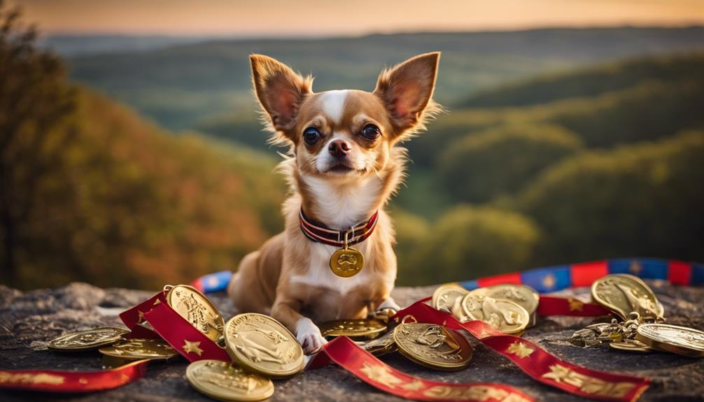 Chihuahua Rescues In Pennsylvania Gain insight into Pennsylvania's dedicated Chihuahua rescues, where compassion meets action to transform lives—discover the untold stories.