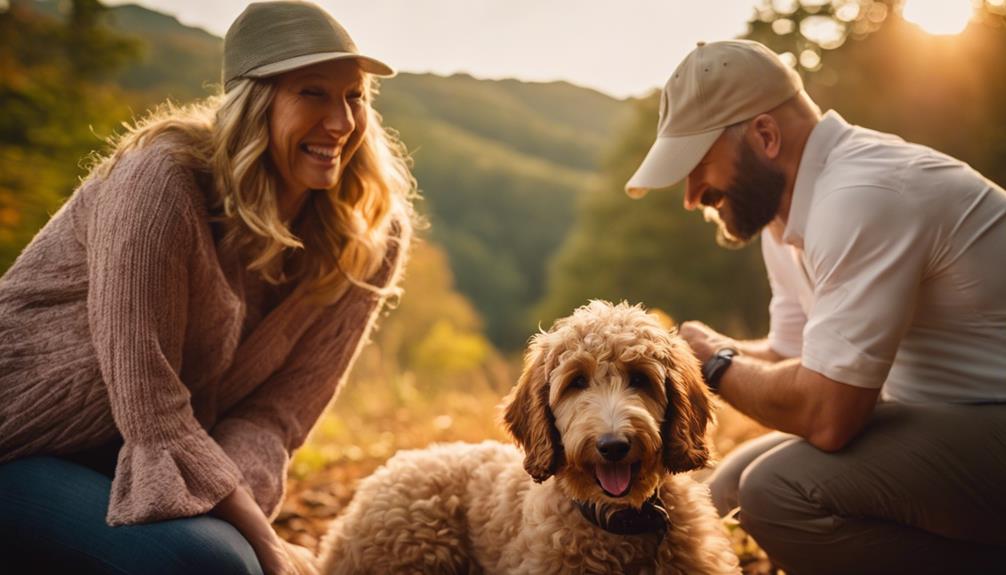 Goldendoodle Rescues In North Carolina Yearning for a furry friend? Discover how North Carolina's Goldendoodle rescues are making a difference, and how you can help.