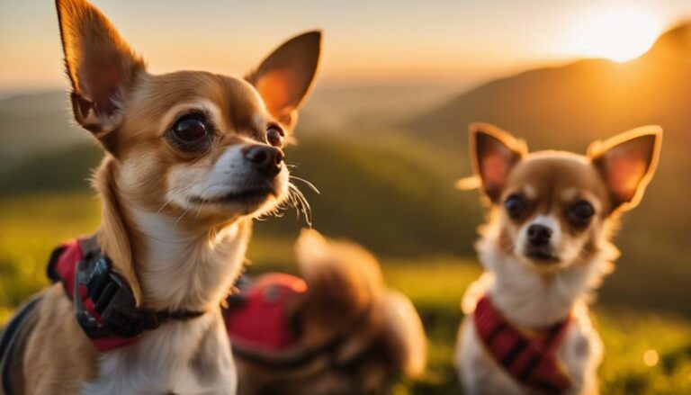 Best Chihuahua Rescues In Virginia Journey into Virginia's top Chihuahua rescues, where tiny paws find big hearts and even bigger futures—discover how you can be a part of it.