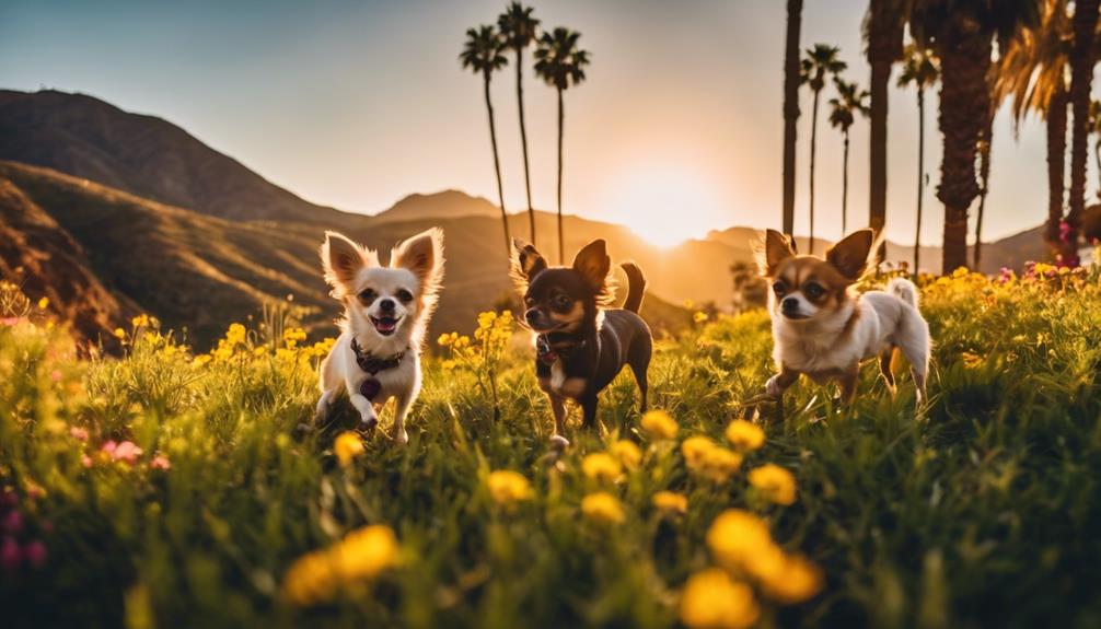 Chihuahua Rescues In California Yearning for love, California's Chihuahua rescues offer hope and healing, discover the journey of these tiny canines seeking their forever homes.