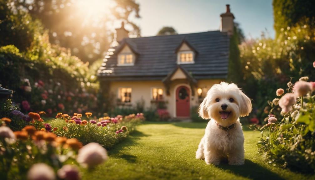 Best Maltipoo Rescues Explore the top Maltipoo rescues to find your perfect furry friend and learn why adoption could be the most rewarding decision.