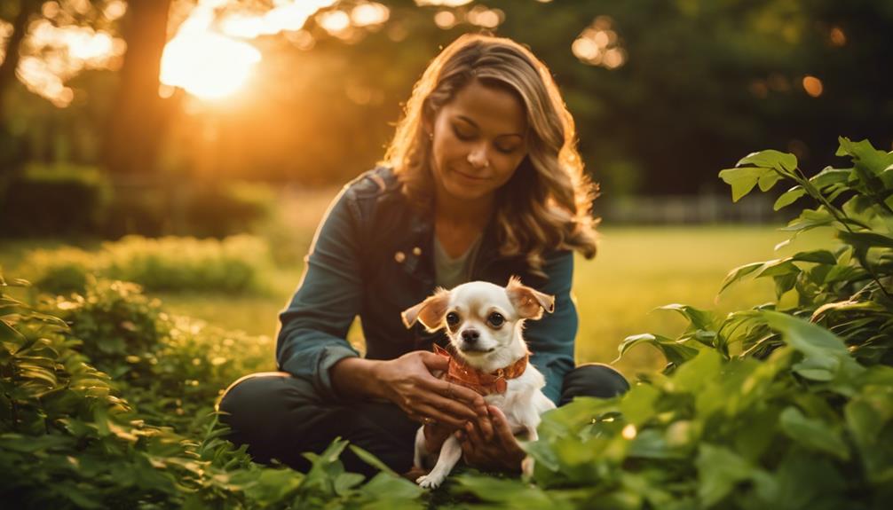 Chihuahua Rescues In New Jersey New Jersey's Chihuahua rescues offer hope and healing, but the journey for these tiny canines is filled with challenges—discover their heartwarming stories.