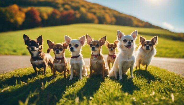 Chihuahua Rescues In Pennsylvania Gain insight into Pennsylvania's dedicated Chihuahua rescues, where compassion meets action to transform lives—discover the untold stories.