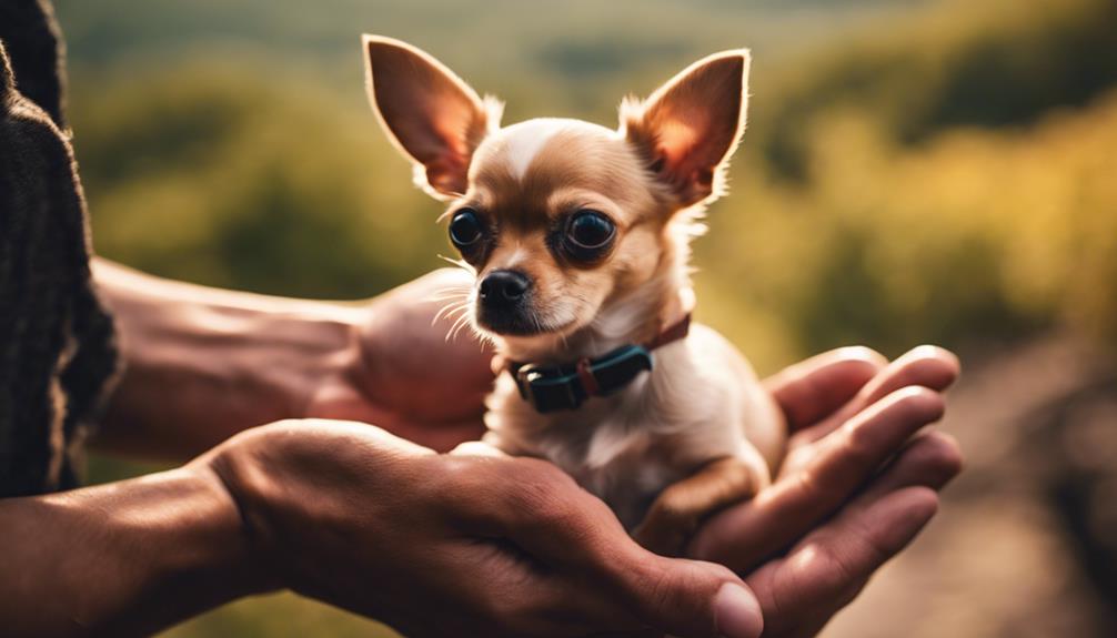 Chihuahua Rescues In Pennsylvania Gain insight into Pennsylvania's dedicated Chihuahua rescues, where compassion meets action to transform lives—discover the untold stories.