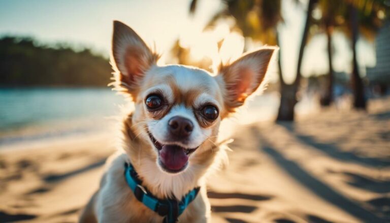 Chihuahua Rescues In Florida Learn how Chihuahua rescues in Florida are changing lives, one tiny paw at a time, and discover the challenges they face in their mission.