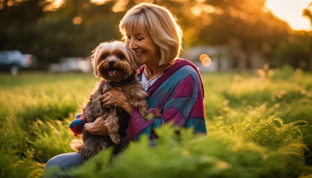 Yorkie Poo Rescues Immerse yourself in the heartfelt world of Yorkie Poo Rescues, where every adoption story promises a journey of love and transformation.