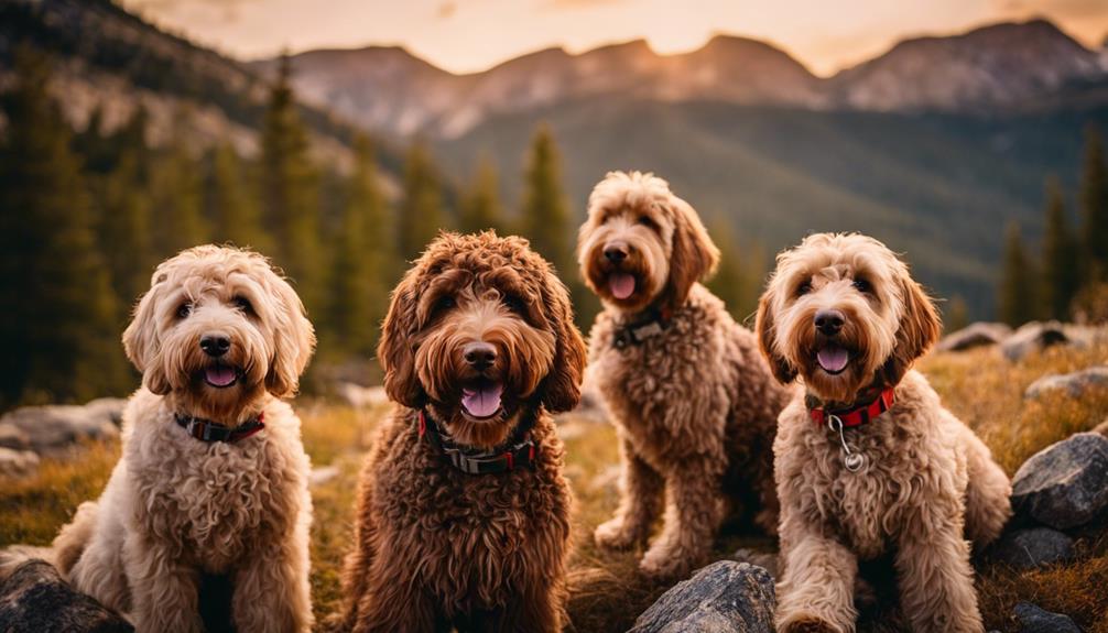 Labradoodle Rescues In Colorado Uncover the heartwarming efforts of Colorado's Labradoodle rescues, where each dog's journey to a forever home is just a click away.