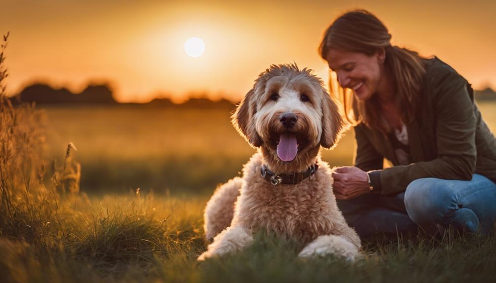 Goldendoodle Rescues In Illinois Kind-hearted Illinois rescues are giving Goldendoodles a second chance, uncover the compassionate journey behind each adoption.