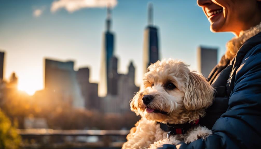 Maltipoo Rescues In Illinois Discover the heartwarming journey of Maltipoo rescues in Illinois, where every adoption story begins with hope and a chance for a new beginning...