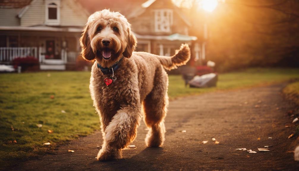 Labradoodle Rescues In Massachusetts Helping hands unite at Massachusetts Labradoodle rescues, where every saved dog has a tale that beckons the heart to learn more.