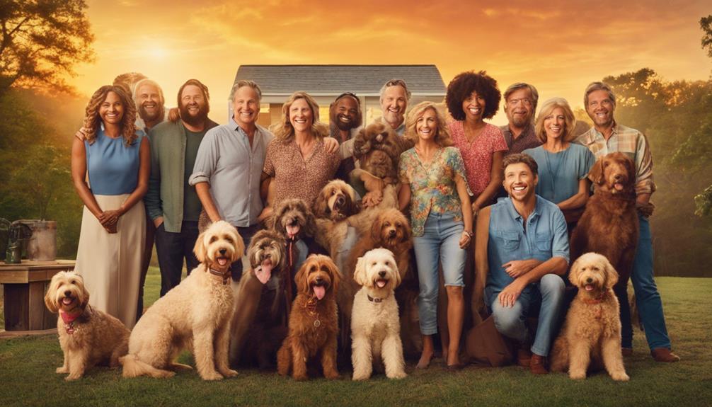 Labradoodle Rescues In North Carolina Discover how Labradoodle Rescues in North Carolina are transforming lives, one dog at a time—read on for heartwarming tales and transformative journeys.