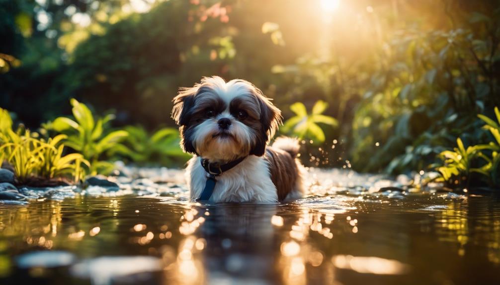 Shih Tzu Rescues In Illinois Navigate the heartfelt journey of Shih Tzu rescues in Illinois, where every furry friend seeks a forever home