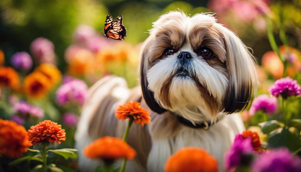 Shih Tzu Rescues In Illinois Navigate the heartfelt journey of Shih Tzu rescues in Illinois, where every furry friend seeks a forever home