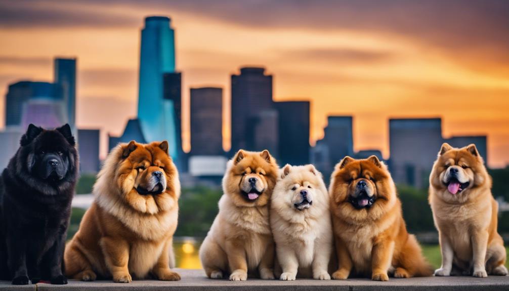 Best Chow Chow Rescues Journey into the heart of dedicated Chow Chow rescues, where every saved life tells a story of hope and transformation.