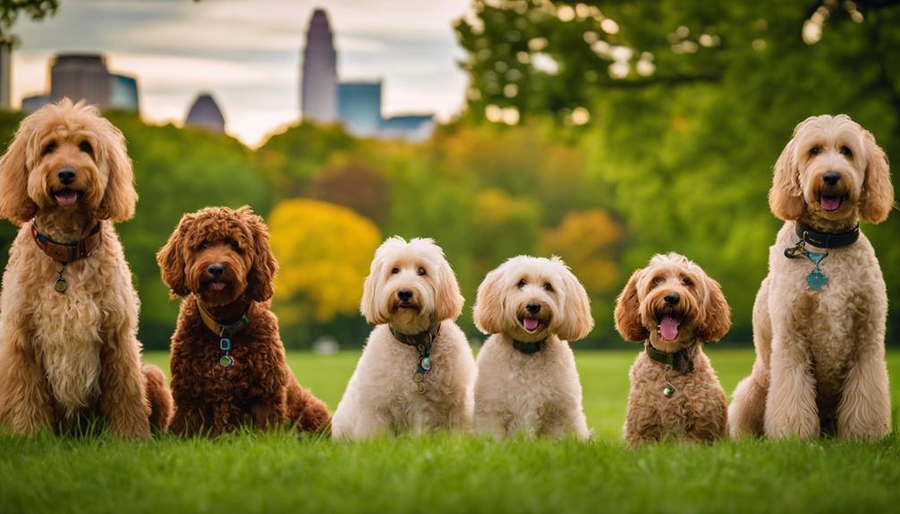 Goldendoodle Rescues In Ohio Discover how Ohio's dedicated Goldendoodle rescues are changing lives, one fluffy tail at a time—find out more about their mission.