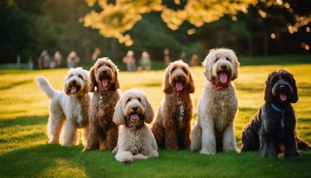 Labradoodle Rescues In Georgia Discover compassionate Labradoodle rescues in Georgia, where every adoption story begins with a heartwarming journey of...