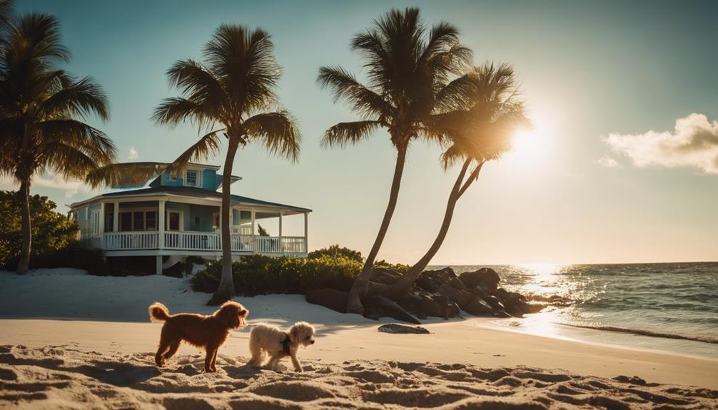 Cavapoo Rescues In Florida Providing a lifeline for Cavapoos in need, Florida's rescues offer a tale of hope and redemption that beckons further exploration.