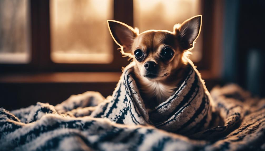 Chihuahua Rescues In New Jersey New Jersey's Chihuahua rescues offer hope and healing, but the journey for these tiny canines is filled with challenges—discover their heartwarming stories.