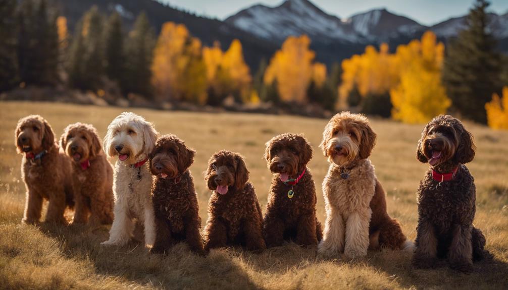 Labradoodle Rescues In Colorado Uncover the heartwarming efforts of Colorado's Labradoodle rescues, where each dog's journey to a forever home is just a click away.