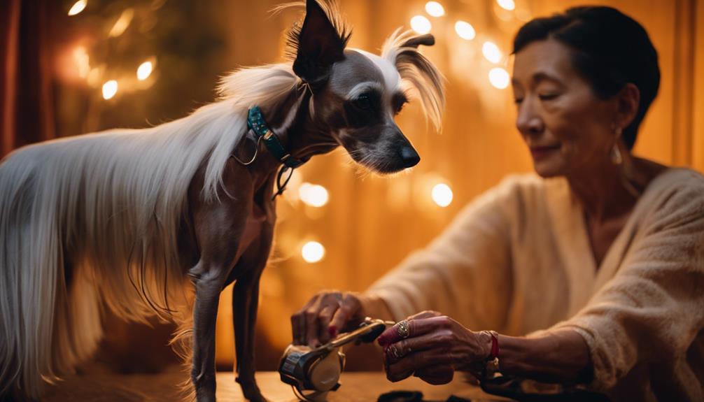 Best Chinese Crested Rescues Discover the best Chinese Crested rescues transforming lives, one unique, spirited dog at a time - learn how they make a difference.