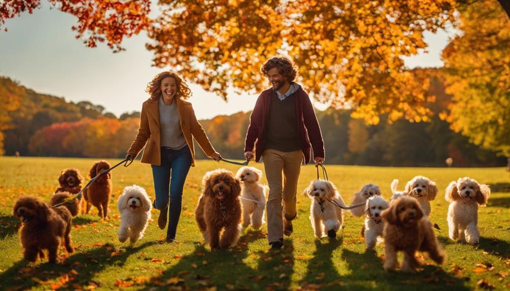 Cavapoo Rescues In Massachusetts Discover the heartwarming efforts of Massachusetts Cavapoo rescues, where neglected dogs find love and care, and learn how you can make a difference.