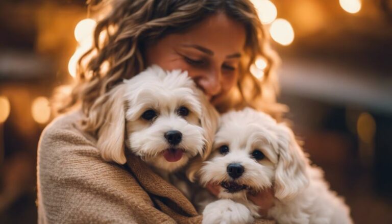 Cavachon Rescues Gain insight into the heartwarming world of Cavachon rescues, where every dog's journey to a forever home is a tale of hope and healing.